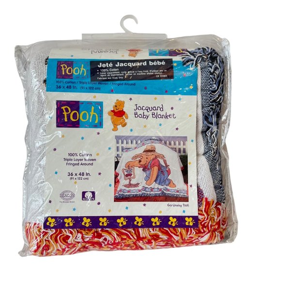 NEW! Disney Classic Winnie The Pooh Sketchbook Bowl, Dish - Picture 10 of 11